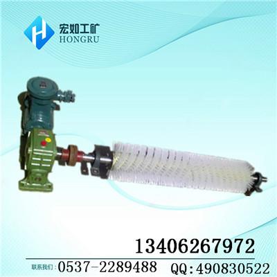 電動(dòng)滾刷清掃器多少錢一臺(tái)？