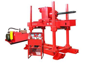 供應(yīng)礦用全液壓坑道鉆機(jī) ZDY-1200坑道鉆機(jī)
