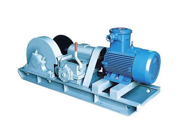 供應(yīng)回柱絞車廠家直銷 JH-8回柱絞車