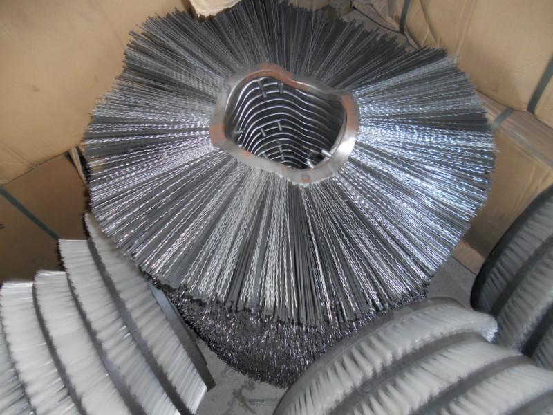 供應大量供應掃雪刷