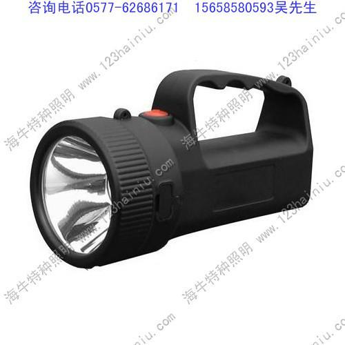 BAD301防爆強(qiáng)光工作燈圖片