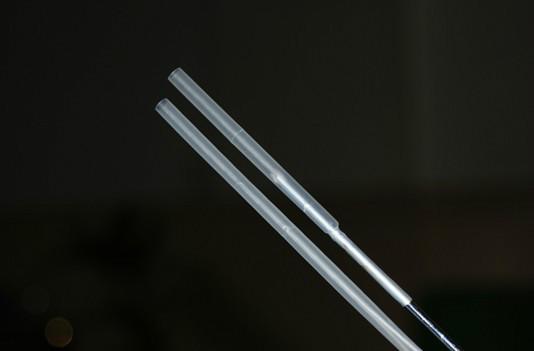 單芯光纖熱縮管圖片/單芯光纖熱縮管樣板圖 (4)