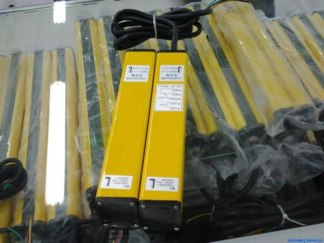 自動(dòng)化設(shè)備紅外安全光柵 廠價(jià)直銷工業(yè)安全保護(hù)器