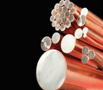 渭南延安漢中榆林電鍍銅鋼絞線銅包鋼絞線