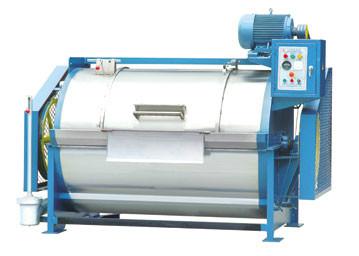 江蘇工業(yè)洗衣機廠家圖片