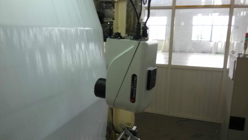 供應(yīng)膠片在線測(cè)厚儀，智能膠片在線測(cè)厚儀