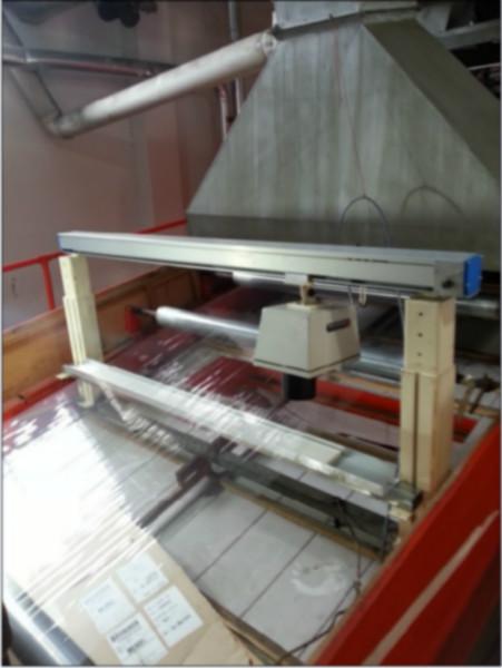 供應美國進口涂布測厚儀工業(yè)在線測量美國進口