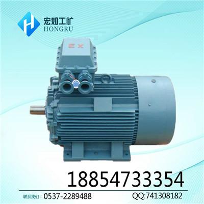 Y2三相異步電機，機床Y2電動機