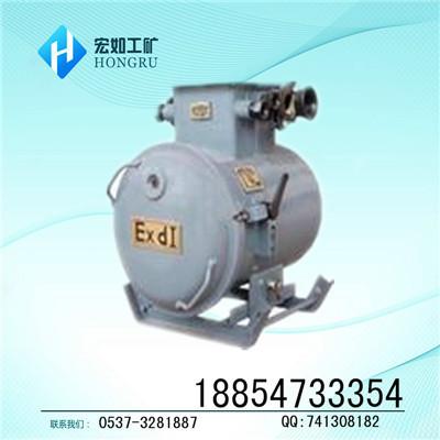 供應(yīng)ZBZ信號(hào)照明綜合保護(hù)裝置，礦用ZBZ照明綜保