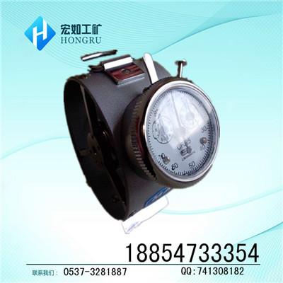 供應(yīng)礦用CFJ機(jī)械風(fēng)速表，生產(chǎn)機(jī)械風(fēng)速表