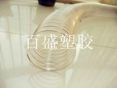 供應(yīng)PU波紋管集塵管青島除塵管