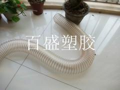 供應(yīng)河南工業(yè)除塵軟管洛陽通風(fēng)吸塵軟管