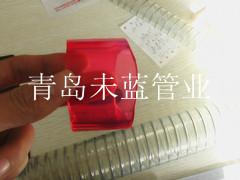 耐老化鋼絲輸送軟管新疆奶類(lèi)輸送管圖片