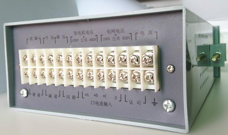 供應(yīng)國立旭振PTQ2000A1微機(jī)智能準(zhǔn)同期