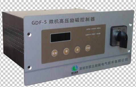 四川高壓勵(lì)磁裝置-GDF-5微機(jī)高壓勵(lì)磁控制器