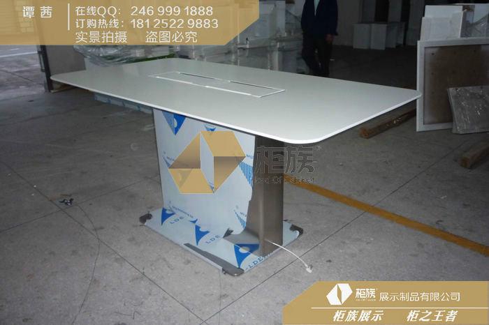 供應(yīng)北京三星超薄體驗(yàn)臺柜生產(chǎn)廠家，柜價(jià)格