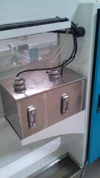 供應(yīng)凱岳鋁合金數(shù)控鉆銑床鋁型材鉆銑設(shè)備