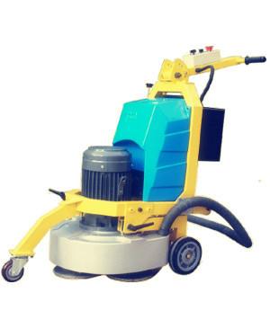 拓美石材翻新機(jī)王牌機(jī)圖片