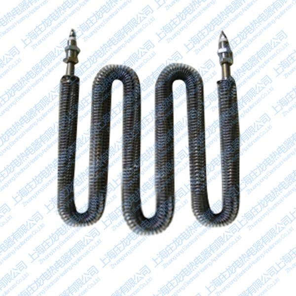 供應(yīng)空氣干燒電熱管，上?？諝飧蔁姛峁埽虾？諝飧蔁姛峁軓S(chǎng)家