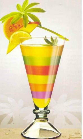 巴西到上海雞尾酒報(bào)關(guān)代理圖片