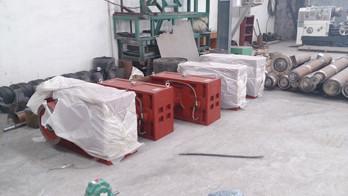 供應(yīng) 廢舊塑料再生機(jī)械PET造粒機(jī)