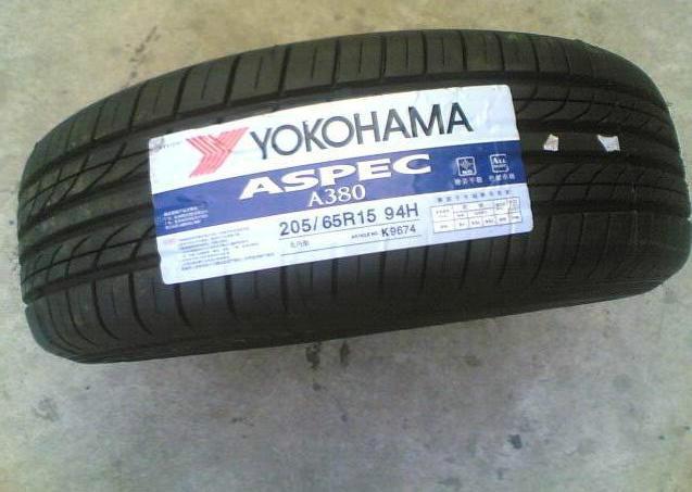 供应横滨轮胎型号205/70R14图片