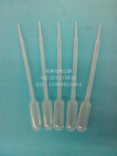 塑料吸管/一次性吸管1ml塑料滴管圖片/塑料吸管/一次性吸管1ml塑料滴管樣板圖 (2)