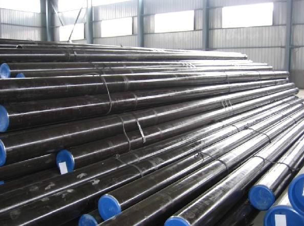 供應(yīng)結(jié)構(gòu)用無縫管