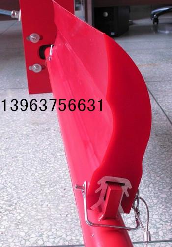 供應(yīng)聚氨酯清掃器刀頭  耐磨耐腐蝕