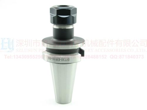 BT30-ER16-60刀柄數(shù)控刀夾圖片