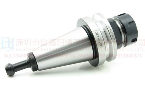 供應NBT40-ER25-60無鍵槽BT刀柄