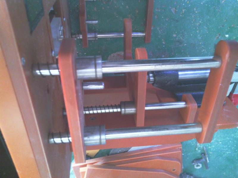 深圳手動測試治具生產廠家圖片