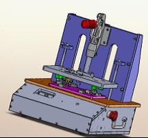龍華測試架圖片