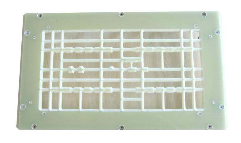 回流焊過爐治具廠家批發(fā)圖片