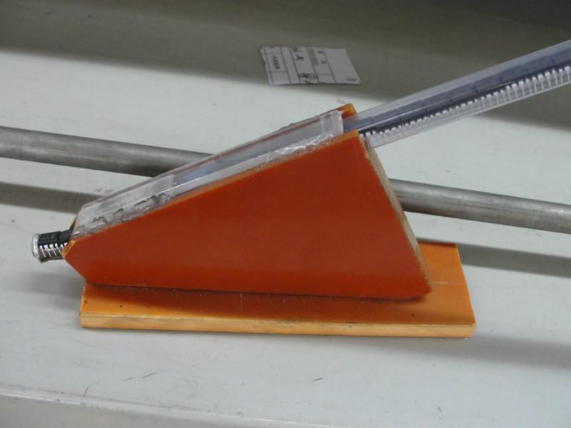 供應(yīng)FCT治具夾具