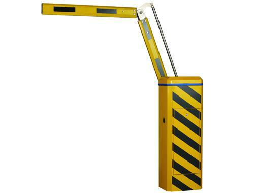 起落桿圖片/起落桿樣板圖 (2)