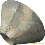 供應(yīng)廣東四川云南上海噴砂機(jī)用錐形封頭