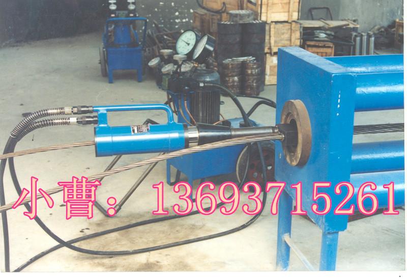 預(yù)應(yīng)力千斤頂圖片/預(yù)應(yīng)力千斤頂樣板圖 (3)