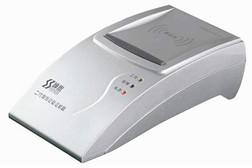 供應重慶SS628(100) 臺式驗證機具二代證閱讀器價格