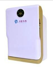 供應(yīng)重慶家用負(fù)離子空氣凈化機(jī)直銷