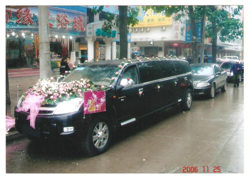 供應(yīng)武漢結(jié)婚租車，婚車隊出租，租豪華婚車