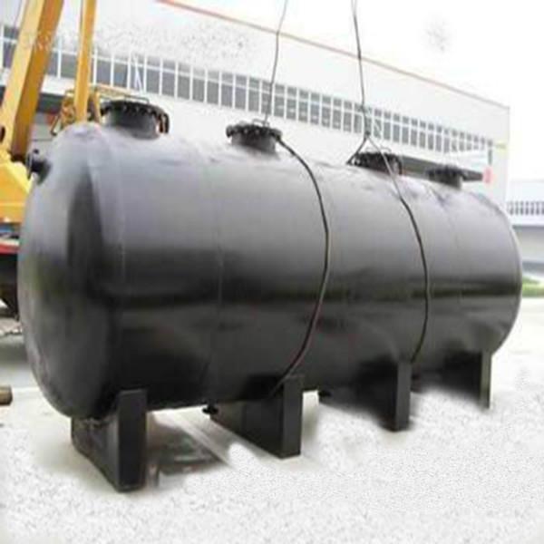 供應學校中水回用設備