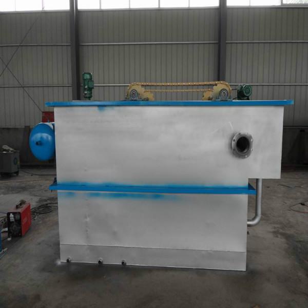 供應(yīng)優(yōu)質(zhì)氣浮機設(shè)備-諸城豐旭