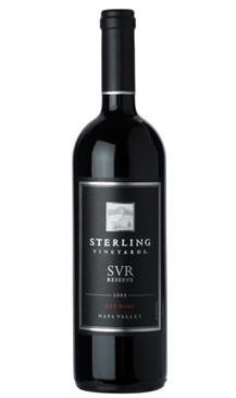 供应2008 Sterling SVR Reserve 斯特林SVR图片