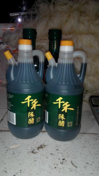 供應(yīng)千和陳醋，千和陳醋批發(fā)，千和陳醋廠家批發(fā)，千和陳醋供應(yīng)商