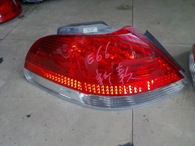 供應(yīng)740/E66尾燈拆車件