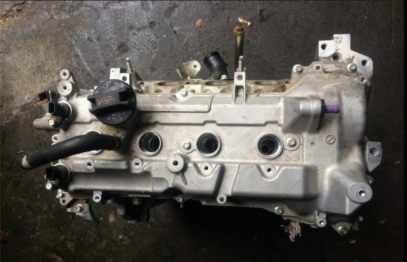 供應12款騏達發(fā)動機變速箱一套拆車件