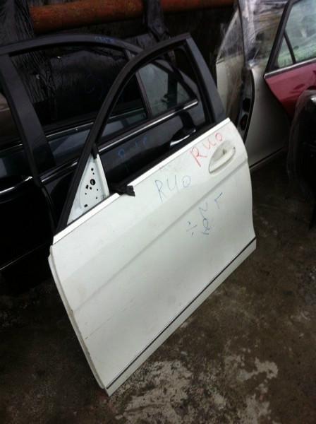 奔馳204車門總成拆車件原廠件圖片