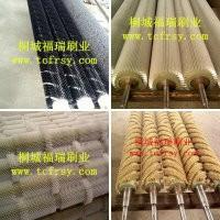 供應(yīng)東莞毛刷輥，東莞毛刷輥價錢，東莞毛刷輥批發(fā)