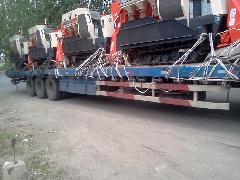 供應(yīng)出售久保田稻麥聯(lián)合收割機(jī)